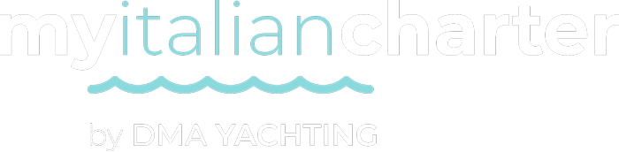 Yacht Charter in Italy