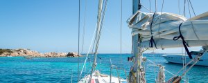 7-Day Bonifacio to Olbia Yacht Charter Itinerary: Across the Strait into the Costa Smeralda